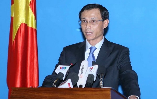 Vietnam Ambassador to Australia: China’s justifications are not reliable