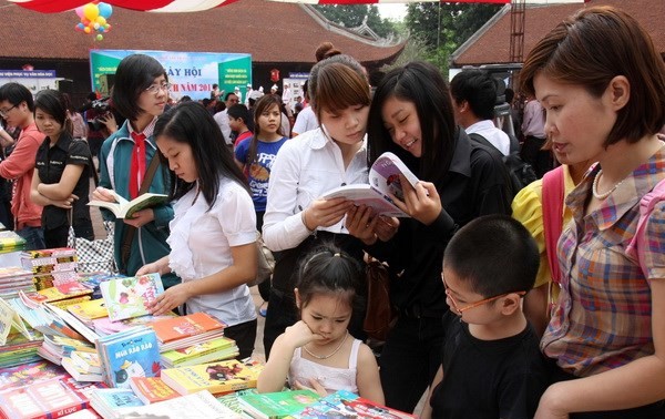 Vietnam, RoK sign literary copyright agreement