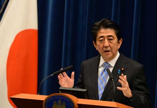 Japan’s Lower House election: referendum on “Abenomics” 