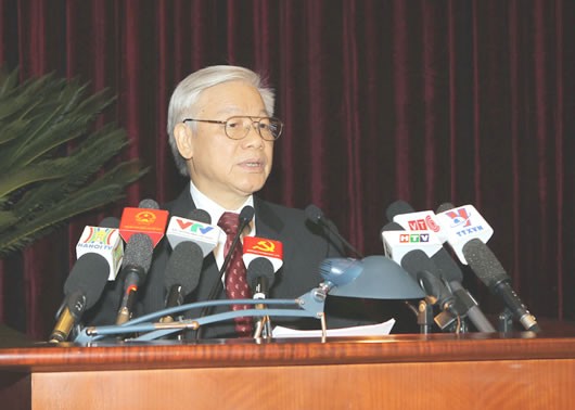 A victory of Vietnam’s military art under the leadership of the Communist Party of Vietnam