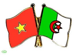 Algerian media: increasing ties between Vietnam and Algeria