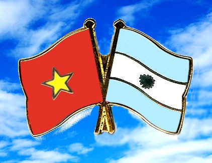 Vietnam and Argentina broaden bilateral cooperation