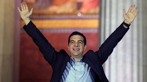Will the new government be able to restore Greece’s economy?