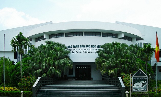 Vietnam Museum of Ethnology receives Independence Order, first class