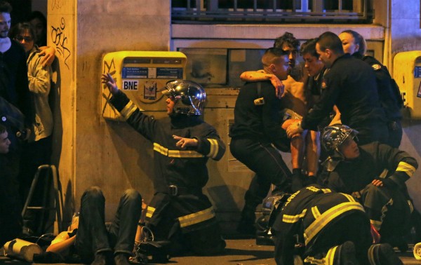 149 killed in Paris attacks 