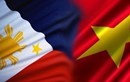 President Sang receives President of Philippines-Vietnam Friendship Association