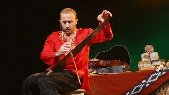 Traditional Israeli musician to perform in Vietnam