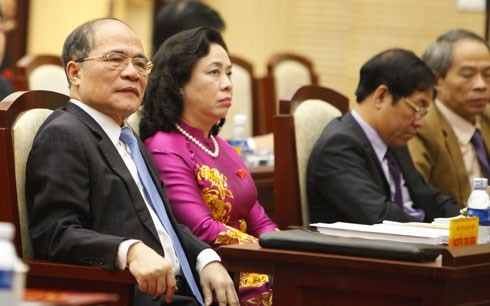14th session of Hanoi’s People’s Council convenes