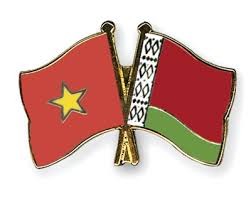 Vietnam, Belarus consolidate comprehensive ties