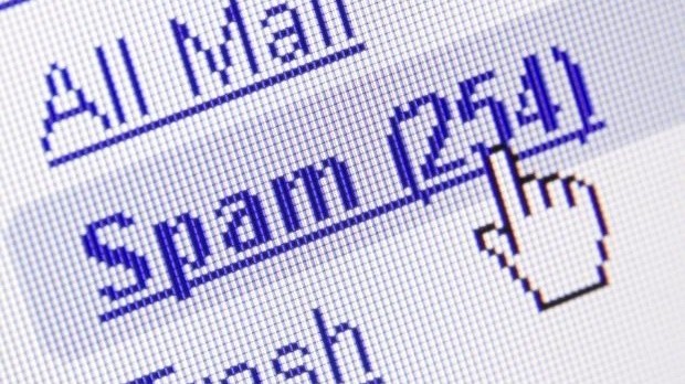 Vietnam ranks second in global spam