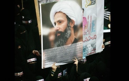 More signs of tension in the Middle East
