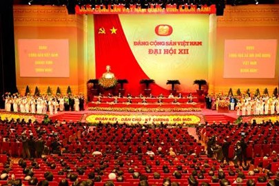 12th National Party Congress: international integration to improve Vietnam’s global status