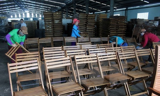Vietnam, EU reach agreement on controlling imported wood origin