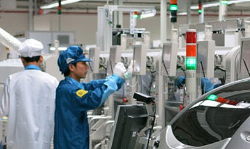 Private sector important driving force of Vietnam’s economy