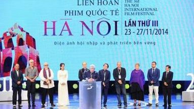 Hanoi to host 4th Int’l Film Festival