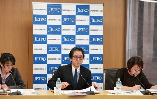 Investment and trade between Japan and Vietnam to grow further