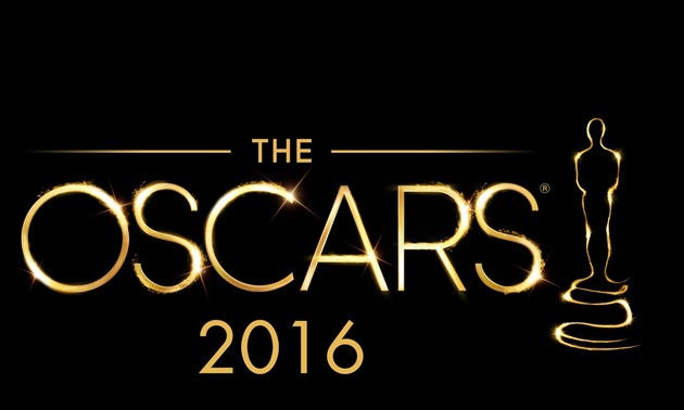 Oscars 2016