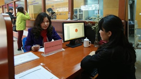 Tax authorities expect increased revenue