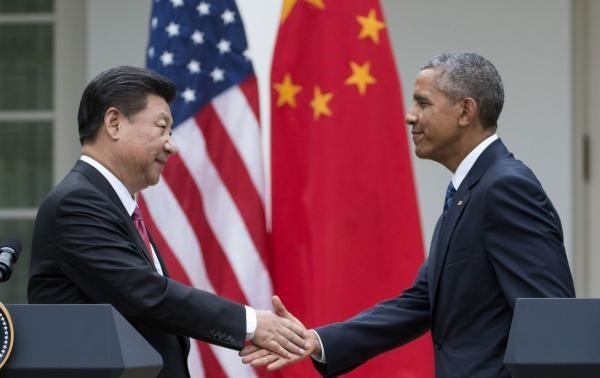 US, China issue joint statement on nuclear security cooperation