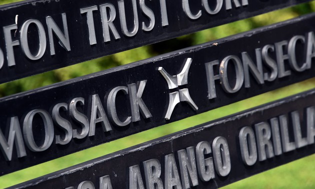 Aftereffects of the Panama Papers continue