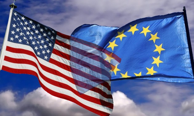 Obstacles to TTIP negotiations between the US and the EU
