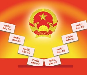 Election day and democracy in Vietnam 