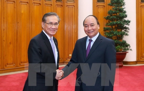 Thailand prioritizes cooperation with Vietnam