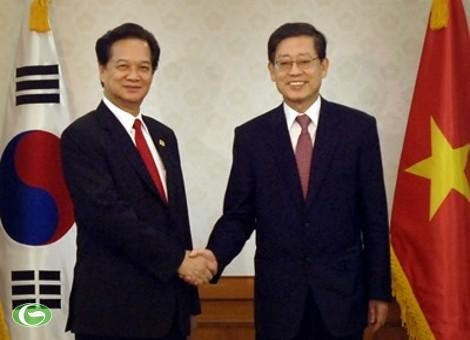 越南将保障核安全作为核能发展应用过程中的首要优先任务