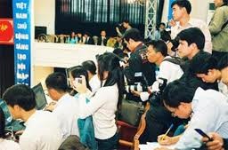 保护记者委员会明目张胆地歪曲越南新闻自由状况