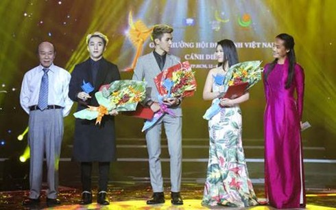 150部电影报名竞逐越南电影协会的风筝奖