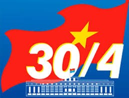 越南纪念国家统一41周年