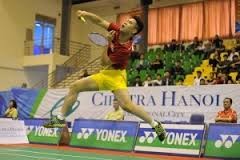 2016年河内芝布特拉—尤尼克斯越南国际羽毛球挑战赛即将开赛