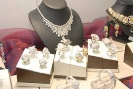 意大利著名钻石品牌展在胡志明市举行