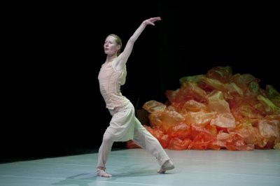 河内和胡志明市即将举办“2016亚欧会晤当代舞蹈节”