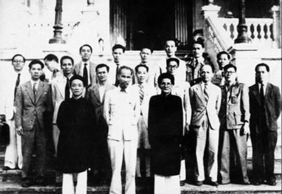 “黃叔沆与越南革命和广南家乡”国家级学术研讨会在河内举行