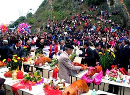  谅山省各民族文化体育和旅游节即将举行