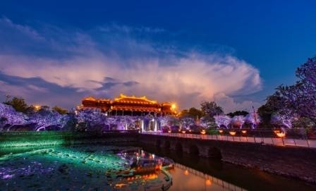 庆和省开幕2016年越南遗产摄影比赛展