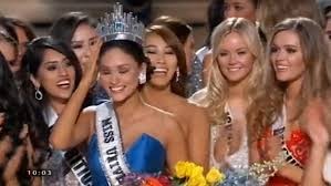 菲律宾承办世界环球小姐选美大赛