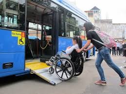 越南为残疾人融入社会创造最好的条件