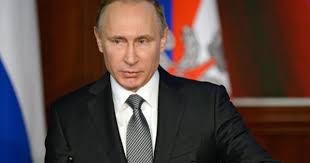 俄罗斯总统普京第3次被评为世界上最具影响力的人物