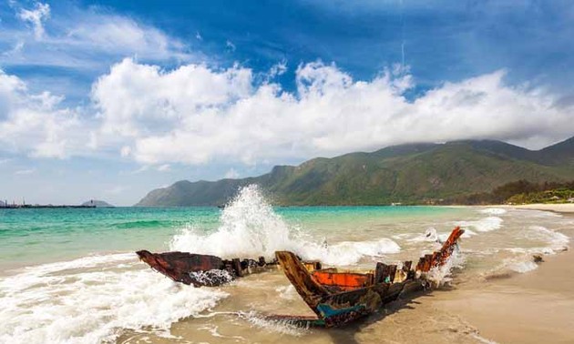 越南昆仑岛被列入全球13座最神秘的岛屿名录