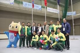 越南在2017年亚洲冬季运动会上借鉴经验