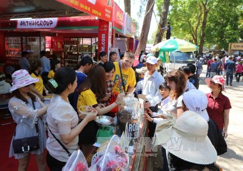 中俄等10个国家和地区同意保护越南“邦美蜀咖啡”商标