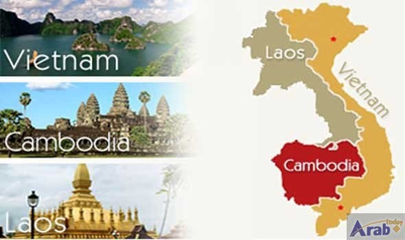 越老柬三国阵线主席会议将于6月在河内举行