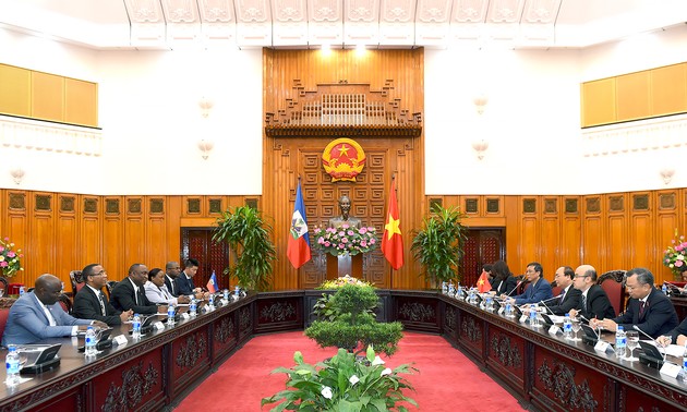 越南国会通过《刑法修正案》