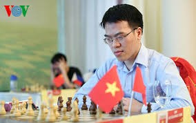 2017年全国象棋青年锦标赛在大叻市举行