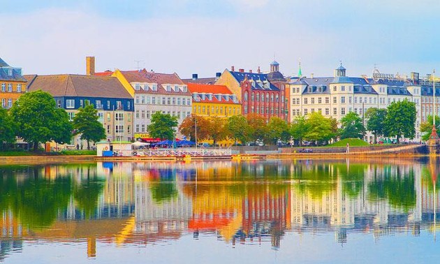 丹麦成为全球最宜居国家