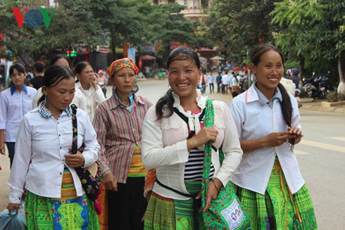 越南全国各地纷纷举行庆祝独立节的文艺活动