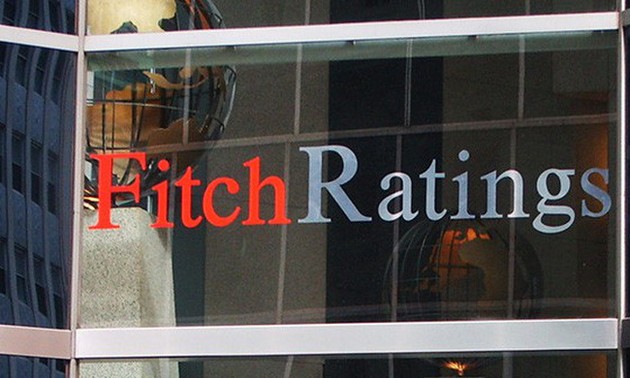 Fitch提升越南的信用评级