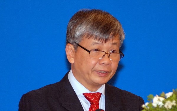 越南代表团在2018年联合国可持续发展高级别政治论坛上留下烙印